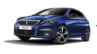 标志308最新爆料,揭秘标志308全新升级与亮点