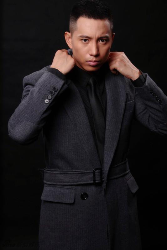 谷智鑫最新爆料,揭秘娱乐圈不为人知的秘密